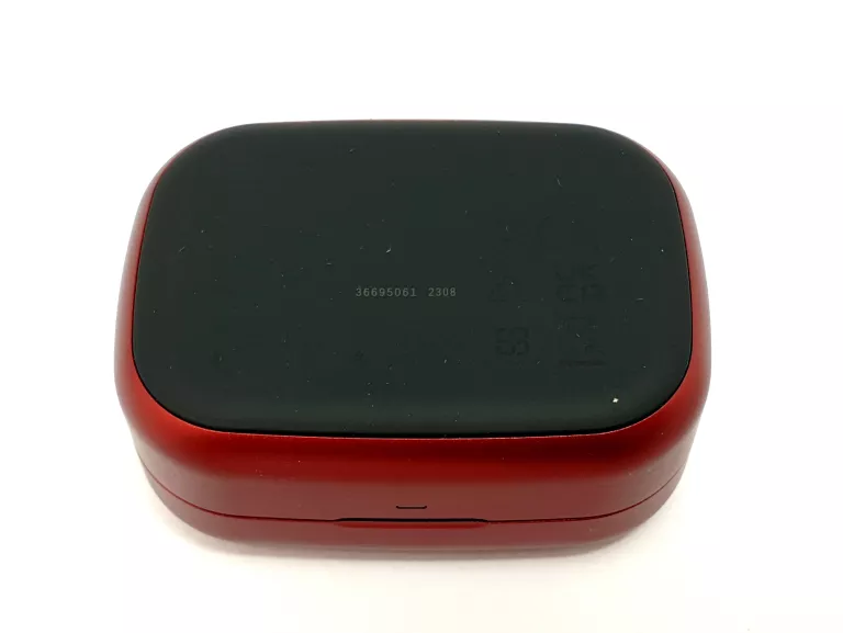 SŁUCHAWKI B&O BEOPLAY EX FERRARI EDITION FABRYCZNE!