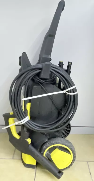 MYJKA CIŚNIENIOWA KARCHER K5 2100W MEGA OKAZJA
