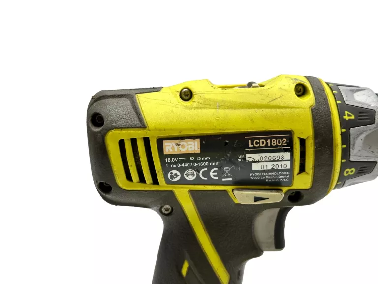 Lcd1802 online