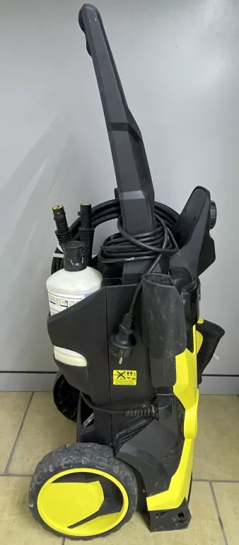 MYJKA CIŚNIENIOWA KARCHER K5 2100W MEGA OKAZJA