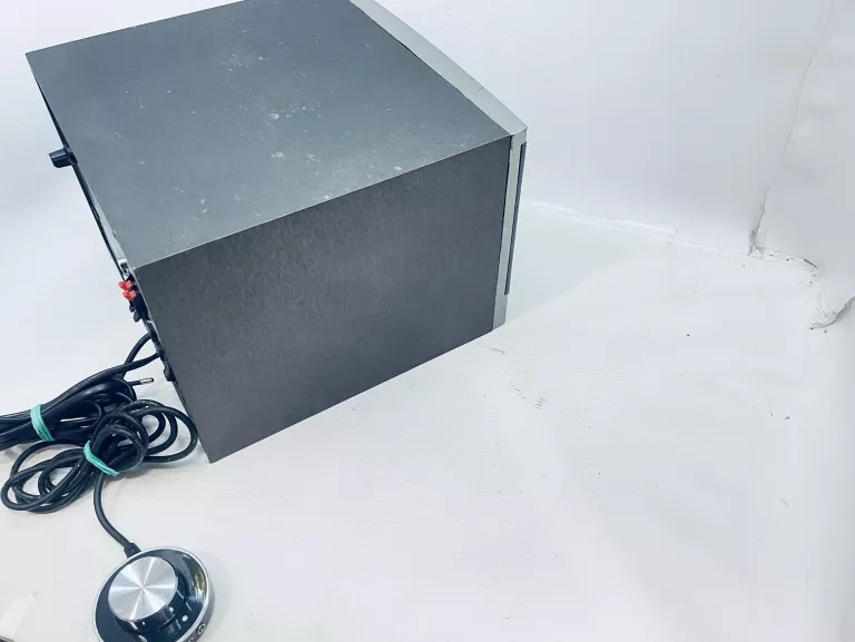 GŁOŚNIKI TRACER 2.1 YASS BT 2.1