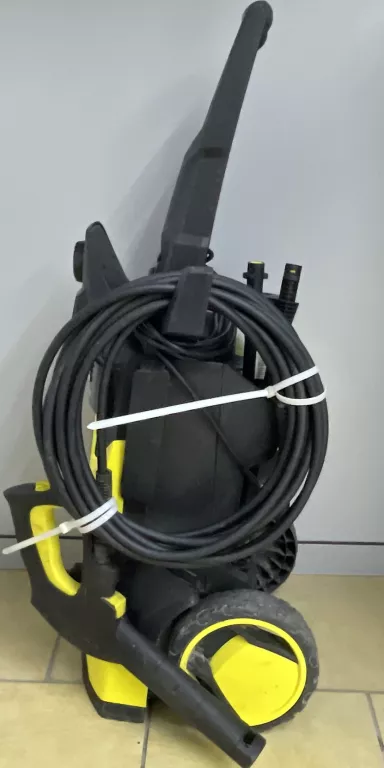 MYJKA CIŚNIENIOWA KARCHER K5 2100W MEGA OKAZJA