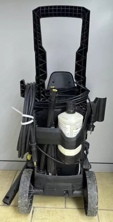 MYJKA CIŚNIENIOWA KARCHER K5 2100W MEGA OKAZJA