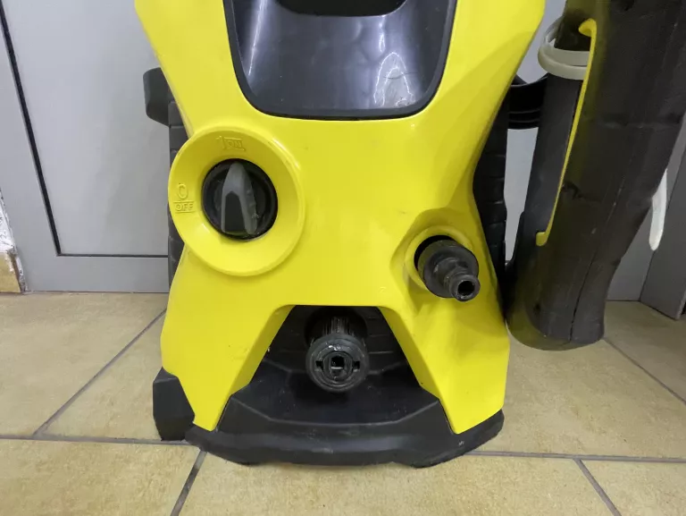 MYJKA CIŚNIENIOWA KARCHER K5 2100W MEGA OKAZJA