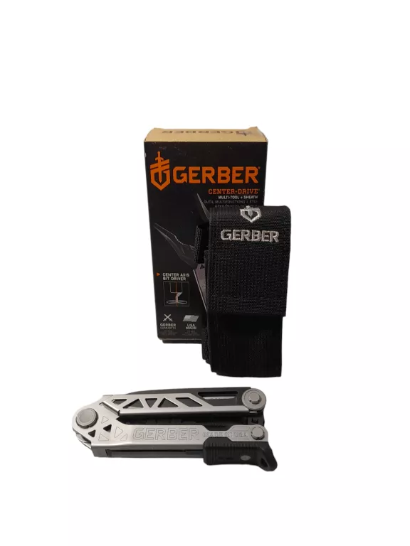 MULTITOOL GERBER