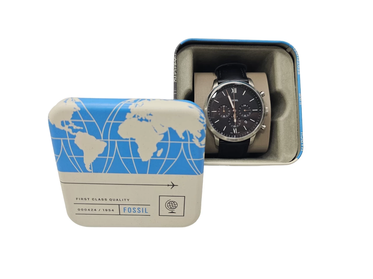 Fossil new arrivals fs 5452