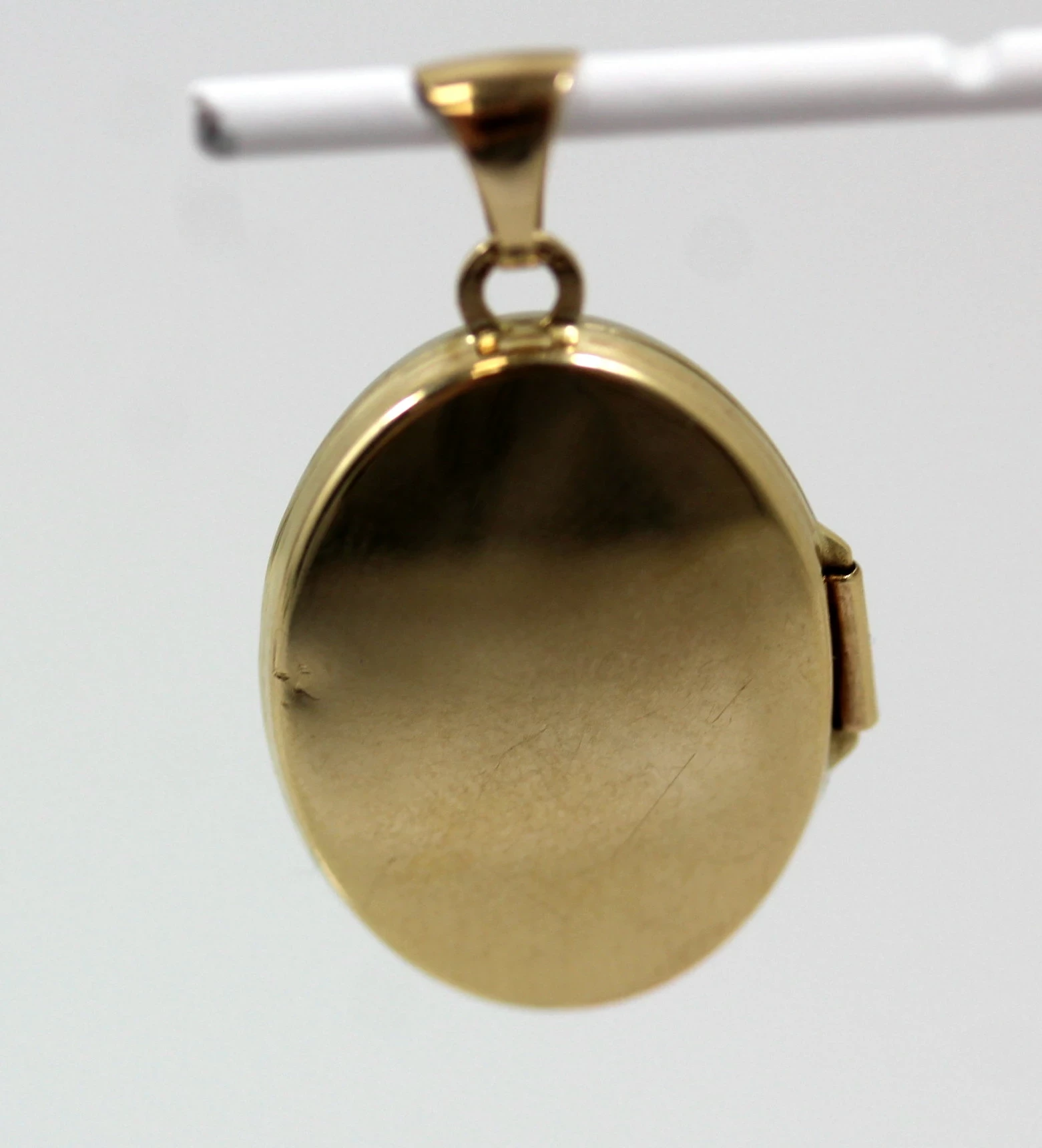 zloty-sekretnik-zawieszka-p375-w195g-stan-uzywany