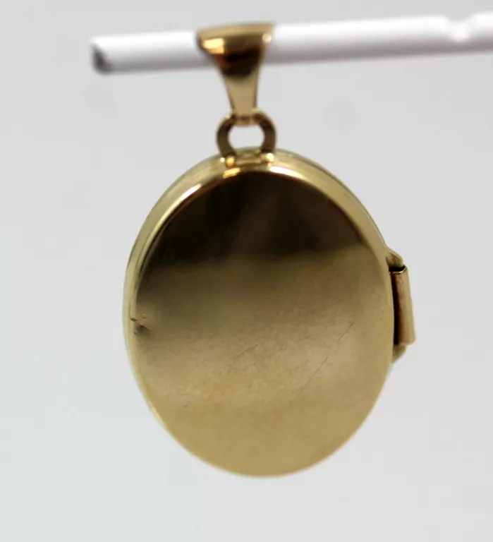 zloty-sekretnik-zawieszka-p375-w195g-stan-uzywany