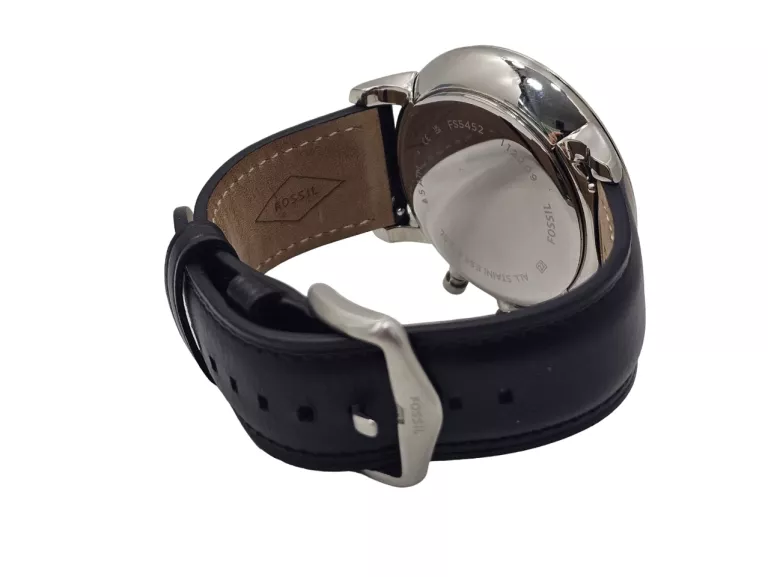 Fossil shop fs 5452