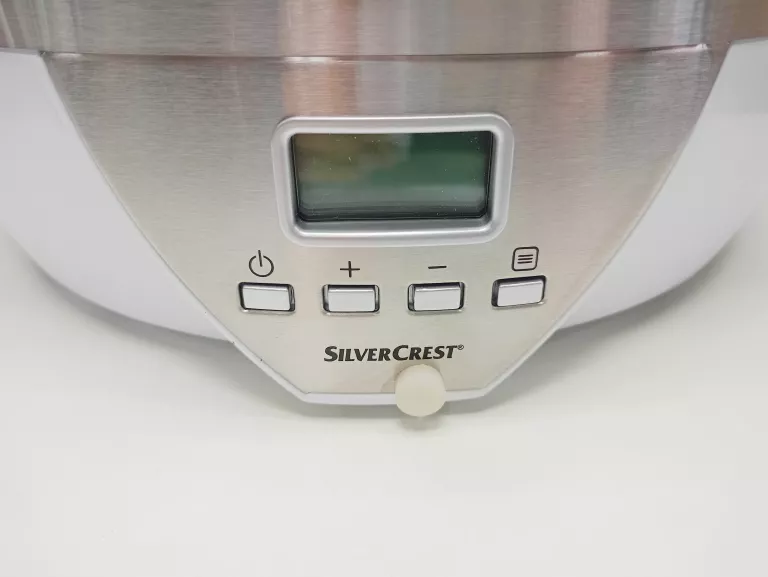 SUSZARKA SPOŻYWCZA SILVERCREST SDA 350 A2 350 W