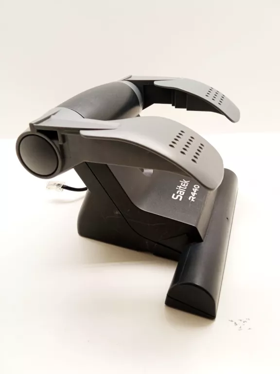 KIEROWNICA DO KOMPUTERA SAITEK R440