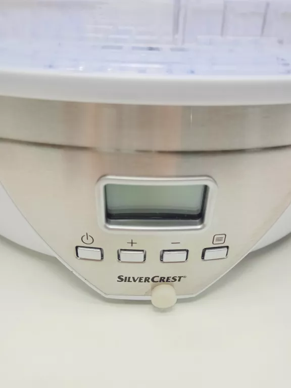 SUSZARKA SPOŻYWCZA SILVERCREST SDA 350 A2 350 W