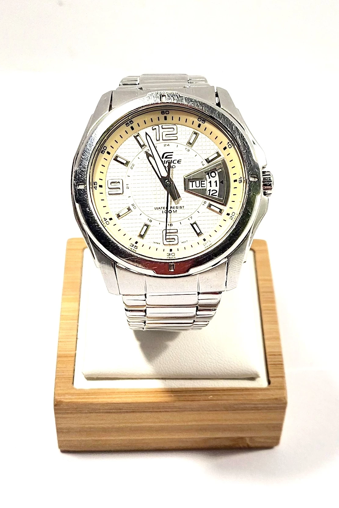 Casio edifice 5125 online