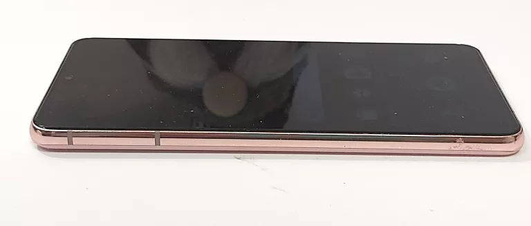 TELEFON SAMSUNG S21 5G 8/128GB + ETUI RÓŻOWY