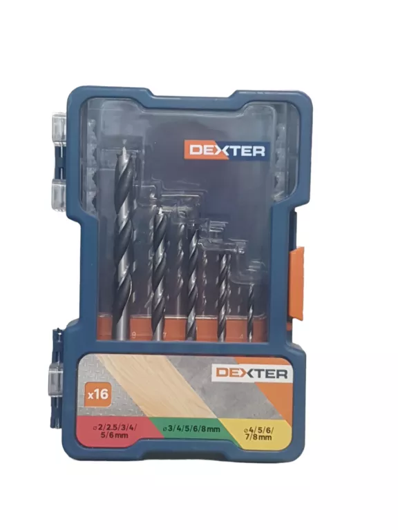 WIERTŁA DEXTER