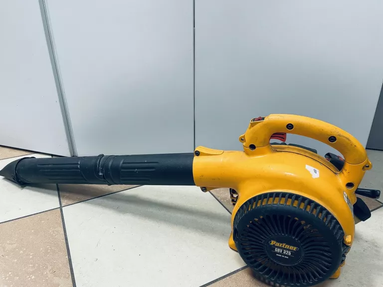DMUCHAWA SPALINOWA PARTNER GBV 325