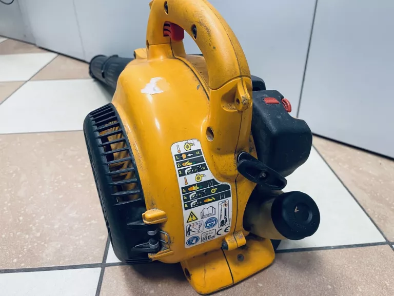 DMUCHAWA SPALINOWA PARTNER GBV 325