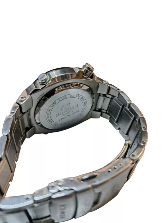 Casio edifice 5069 online