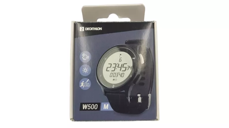 Decathlon clearance w500 m