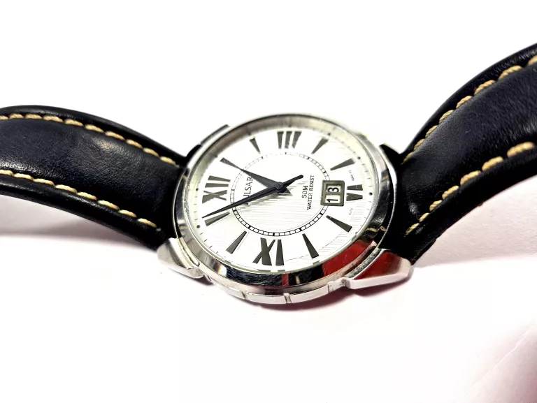 ZEGAREK PULSAR QUARTZ VJ76-X004 P3 BY SEIKO