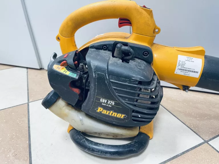 DMUCHAWA SPALINOWA PARTNER GBV 325