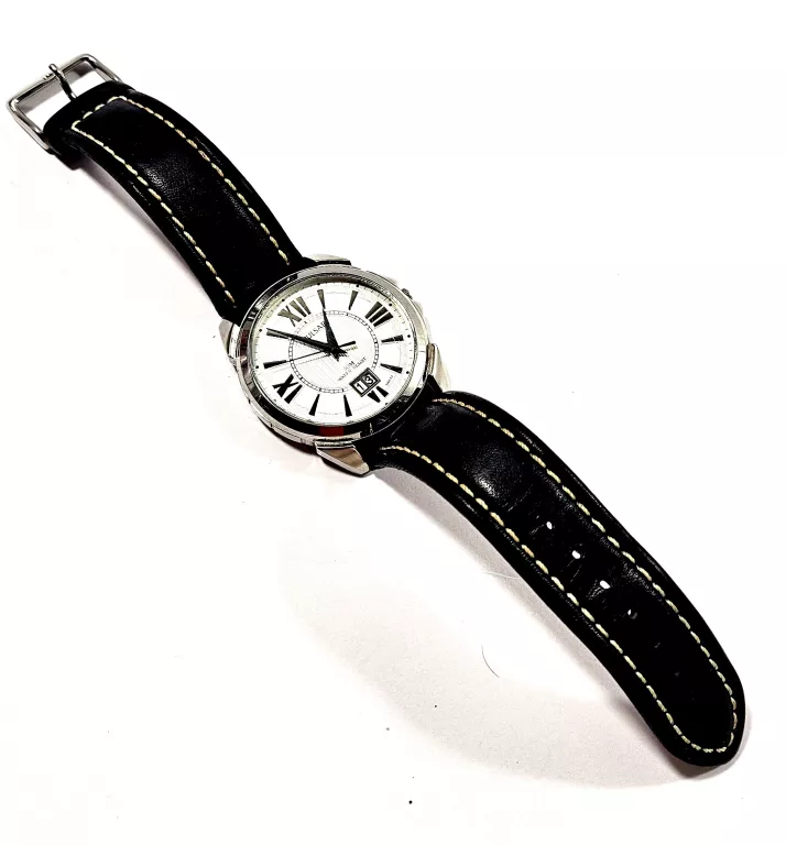 ZEGAREK PULSAR QUARTZ VJ76-X004 P3 BY SEIKO