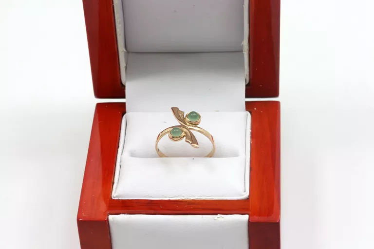 zloty-pierscionek-585-195g-r13-marszalkowska-85-warszawa