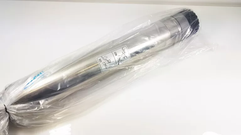 POMPA GŁĘBINOWA TOOM TBP 6000/7 INOX