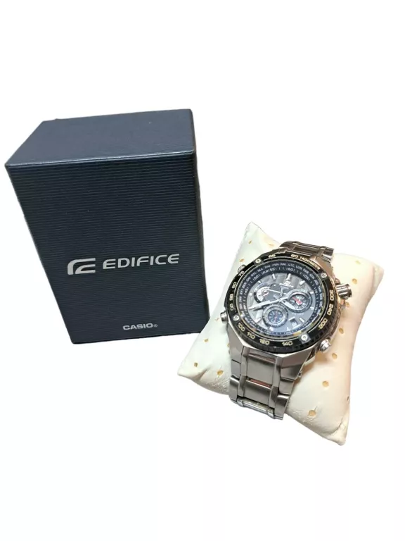 Casio cheap edifice 5069