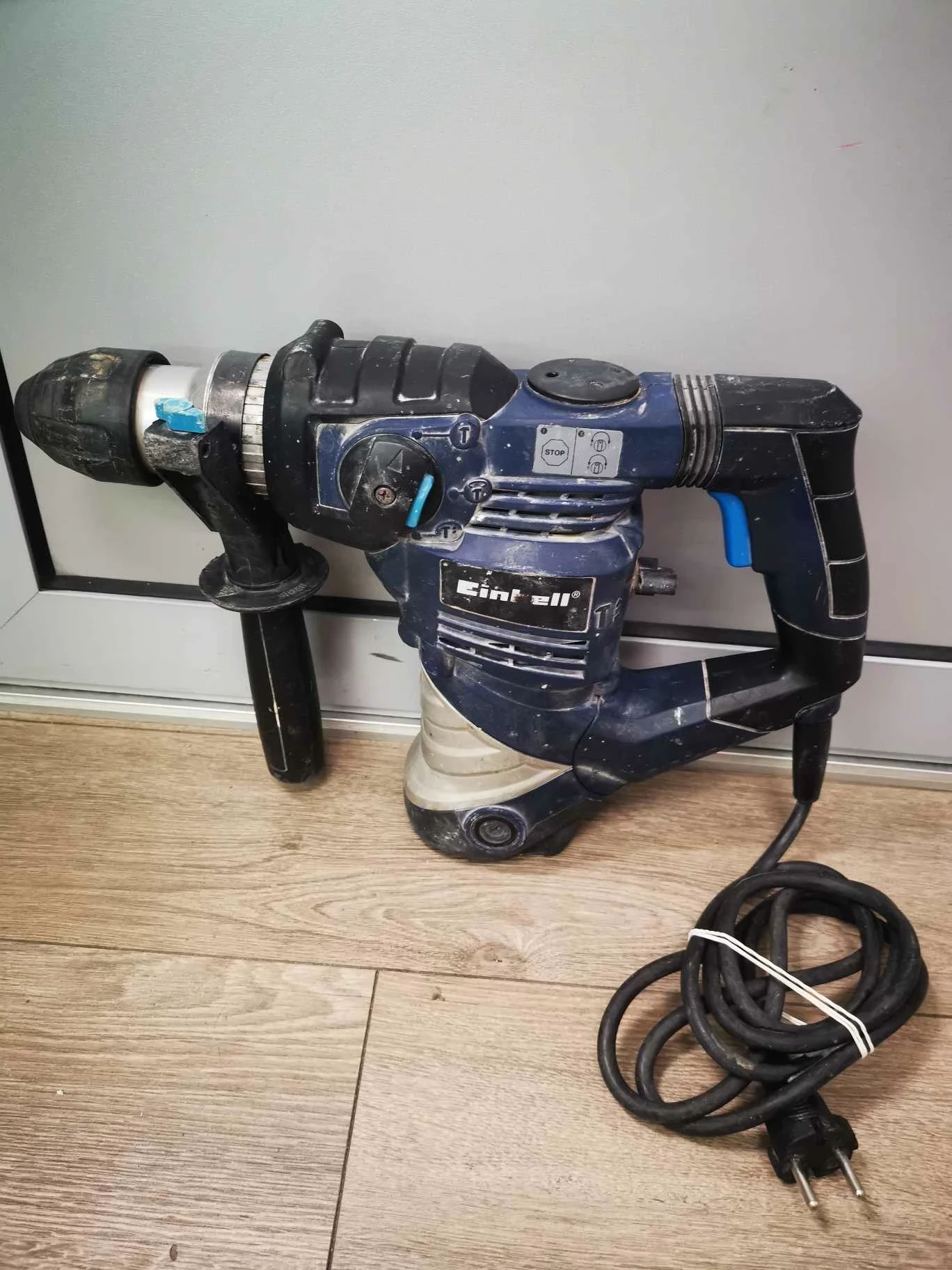 mlotowiertarka-einhell-bt-rh-1600-dluga-15-zgierz