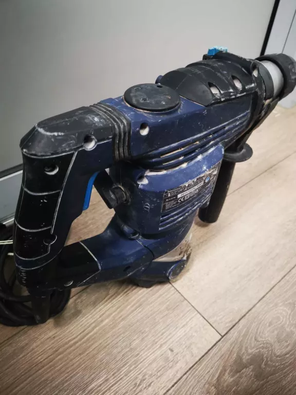 MŁOTOWIERTARKA EINHELL BT-RH 1600