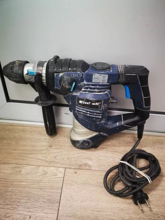 MŁOTOWIERTARKA EINHELL BT-RH 1600