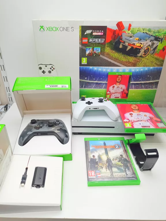 Xbox one s itb deals