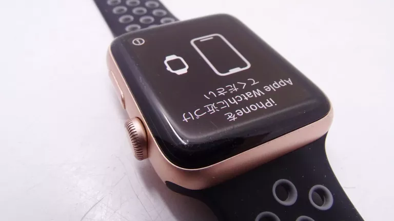 A1859 apple watch 3 on sale