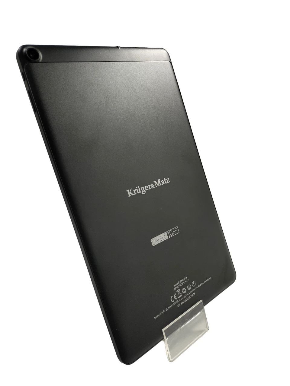 tablet-krugermatz-km1069-464-gb-stan-uzywany