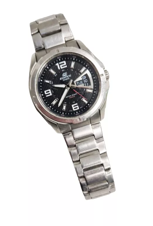 Edifice casio 5125 best sale