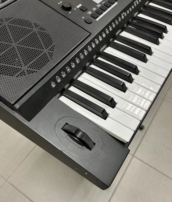 ELECTRONIC KEYBOARD MEDELI M 331 ! TYLKO ODBIÓR OSOBISTY !