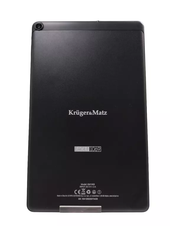 tablet-krugermatz-km1069-464-gb-marka-inna