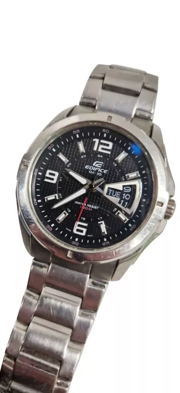 Casio edifice deals 5125