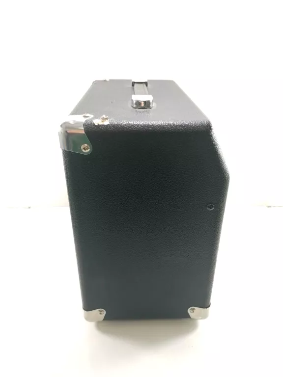 WZMACNIACZ GITAROWY FAME GX15G + OKABLOWANIE