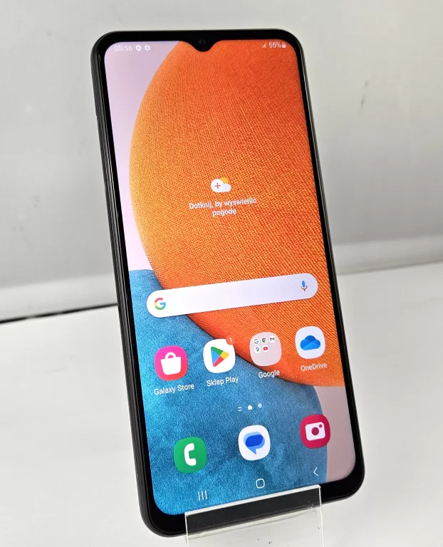 TELEFON SAMSUNG GALAXY A23 5G 4/64GB ORANGE