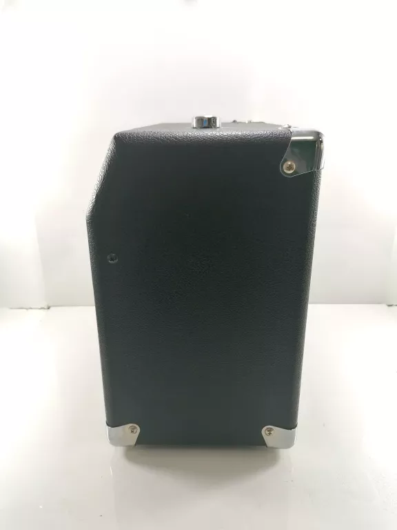 WZMACNIACZ GITAROWY FAME GX15G + OKABLOWANIE