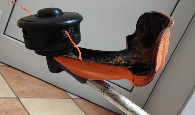KOSA SPALINOWA STIHL FS 56