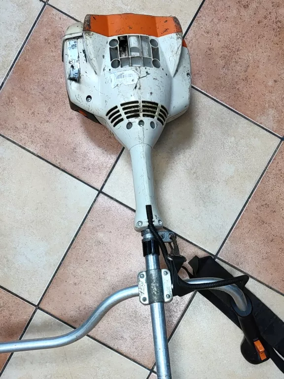 KOSA SPALINOWA STIHL FS 56