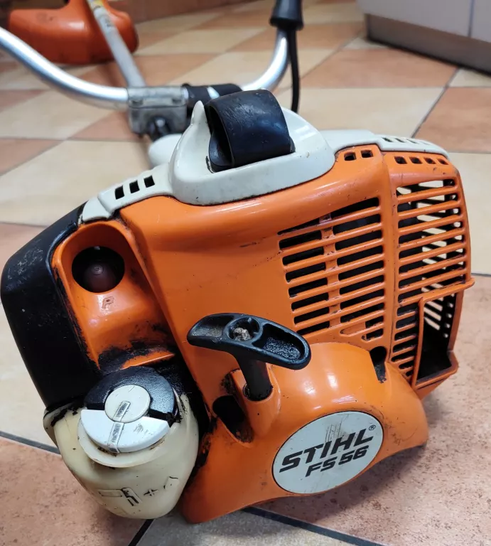 KOSA SPALINOWA STIHL FS 56