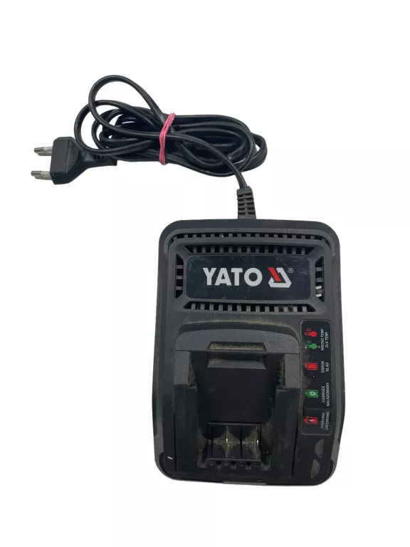 SZLIFIERKA KĄTOWA YATO YT-82827
