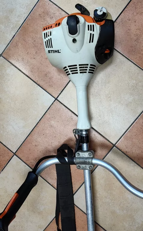 KOSA SPALINOWA STIHL FS 56