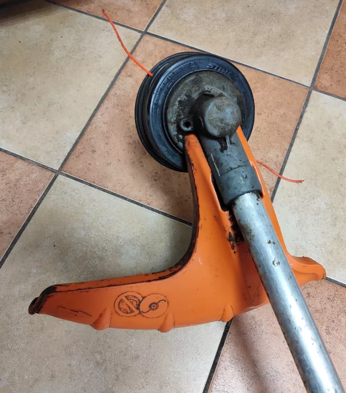 KOSA SPALINOWA STIHL FS 56