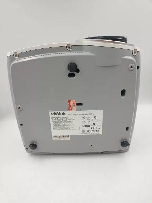 RZUTNIK VIVITEK D803W-3D