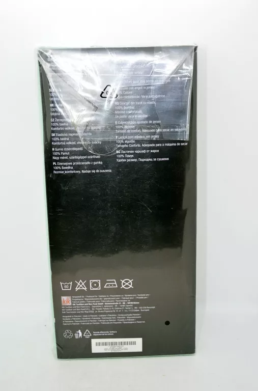 kik-przescieradlo-z-gumka-ergee-180x200-cm-zielone-stan-powystawowy